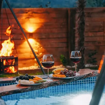 Tatil Evi Sapanca 360° Bungalow Sakarya (Marmara)