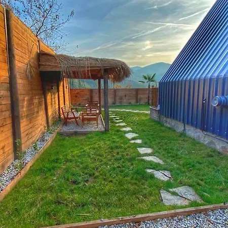 Tatil Evi Sapanca 360° Bungalow *