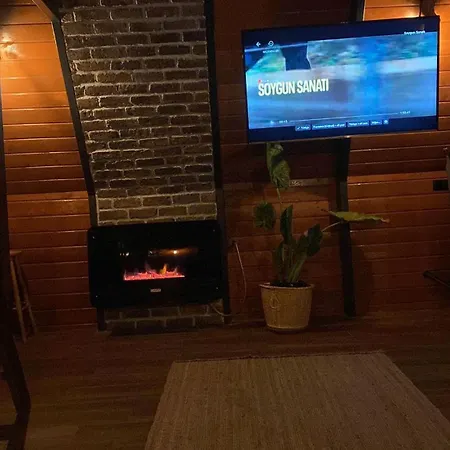 Sapanca 360° Bungalow