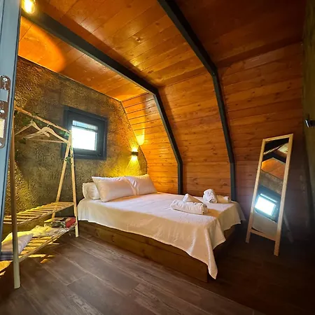 Sapanca 360° Bungalow Tatil Evi
