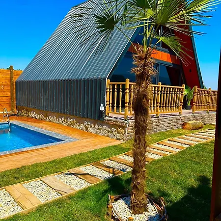 Sapanca 360° Bungalow